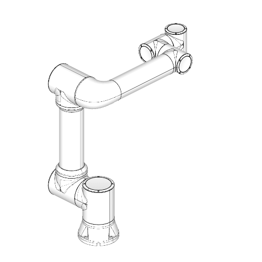 Cobot FAIRINO FR5-V6.0