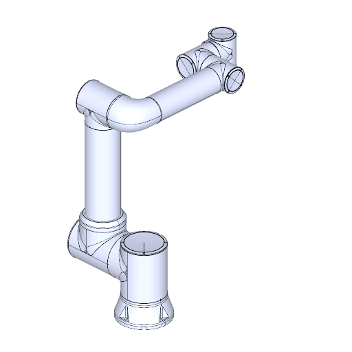 Cobot FAIRINO FR16-V6.0