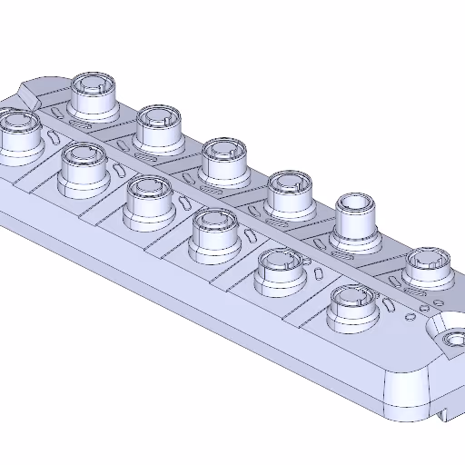 Fixed object MIRKA Mirka io-link-master
