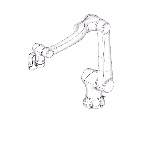 Cobot HANS E10L-Pro Vision