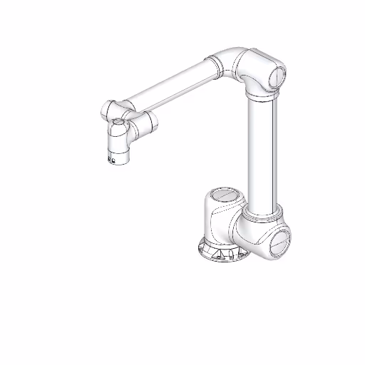 Cobot HANS S20