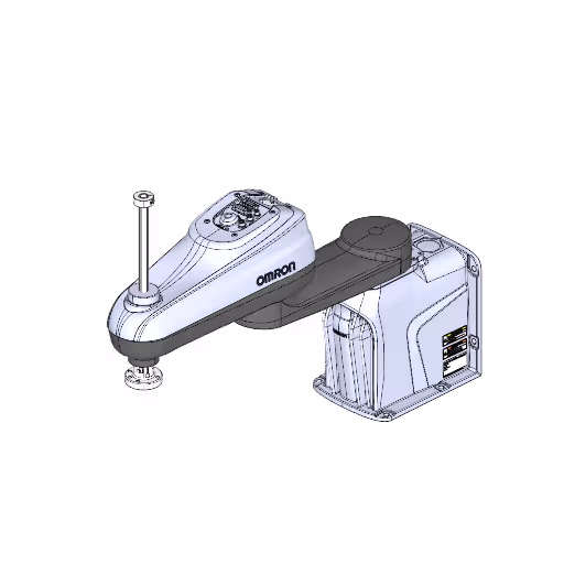 SCARA OMRON RS4-2055002