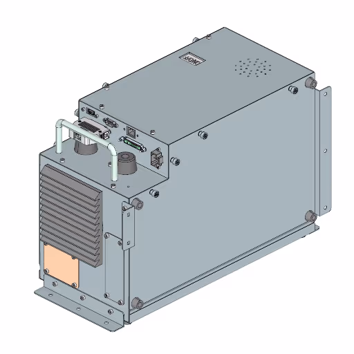 Fixed object DC POWER CONTROLLER power Controller