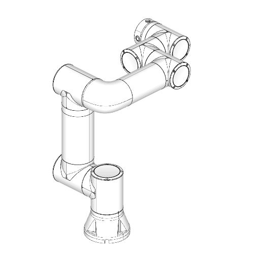 Cobot FAIRINO FR3-V6.0