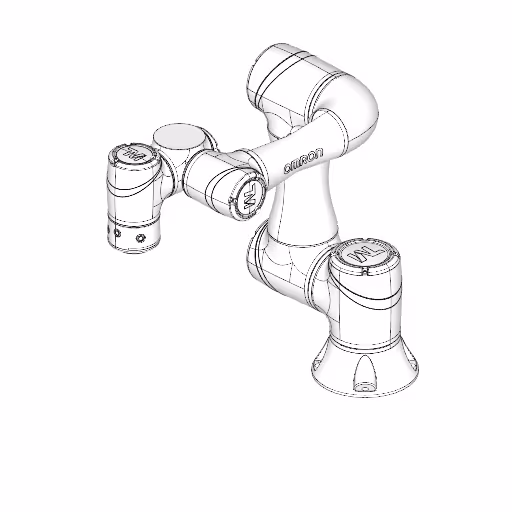 Cobot OMRON TM5MX-700