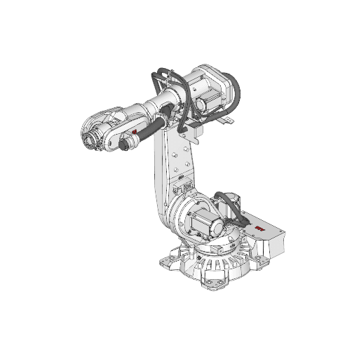 Industrial Robot ABB IRB 5720-180/2.6 MH3