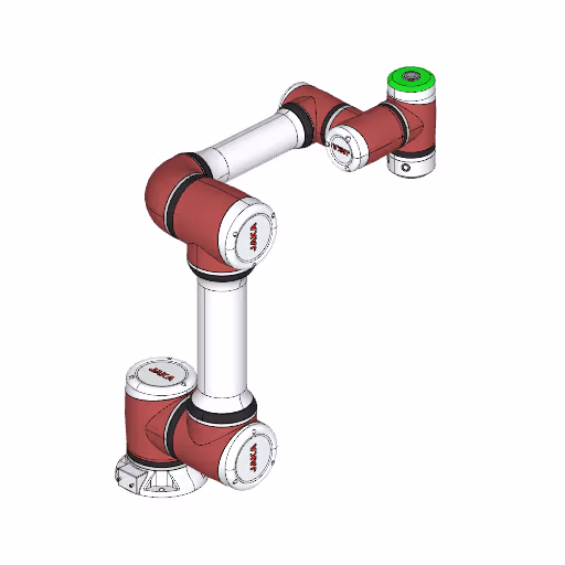 Cobot JAKA A 5