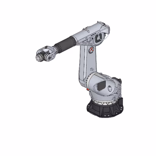 Industrial Robot AUTONOX AT-00006