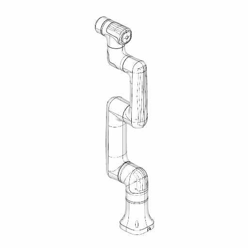 Cobot DOBOT Nova 2