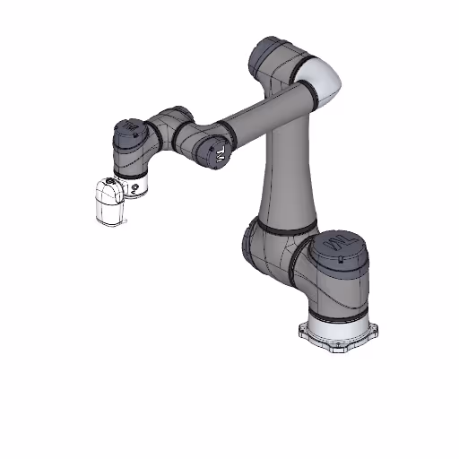 Cobot OMRON RT6-2001104