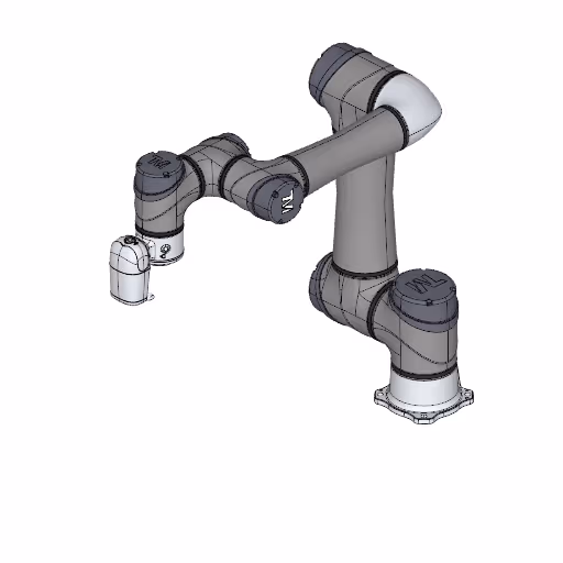 Cobot OMRON RT6-0009004