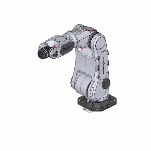 Industrial Robot AUTONOX AT-00026-01