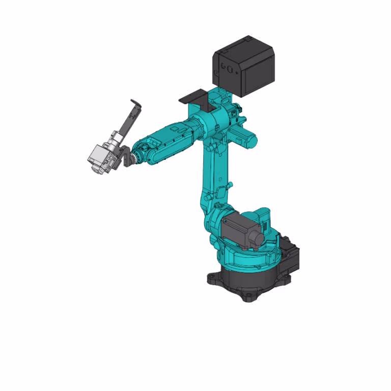 Assembly AIM M10-D1450X