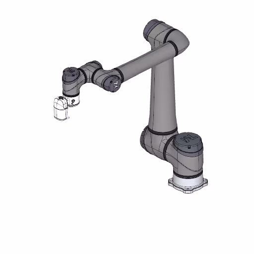 Cobot TECHMAN TM20S