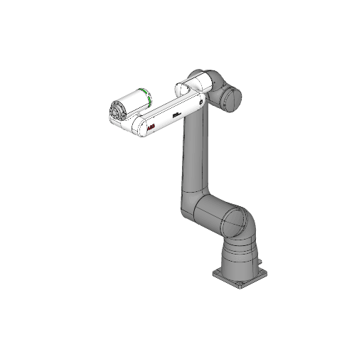 Industrial Robot ABB CRB 15000-10/1.52