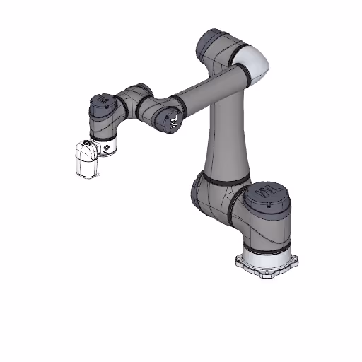 Cobot OMRON RT6-2101104