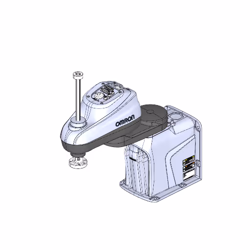 SCARA OMRON RS4-2053002