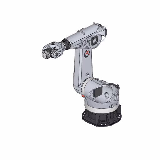 Industrial Robot AUTONOX AT-00005-01
