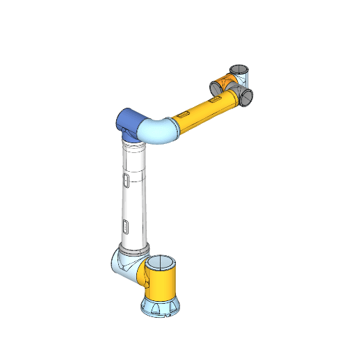 Cobot FAIRINO FR20-V6.0