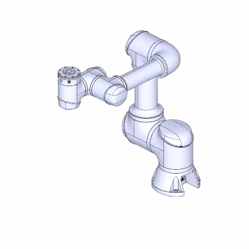 Cobot SIASUN GCR30-1100