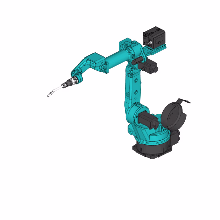 Assembly AIM M6-D2080X