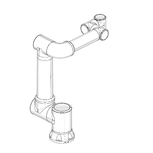 Cobot FAIRINO FR30-V6.0