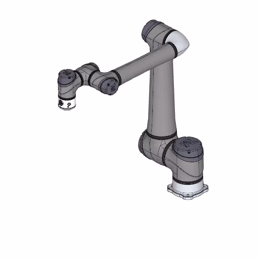 Cobot TECHMAN TM12SX