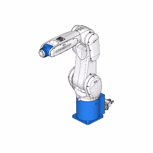 Industrial Robot CRP RA09A-07