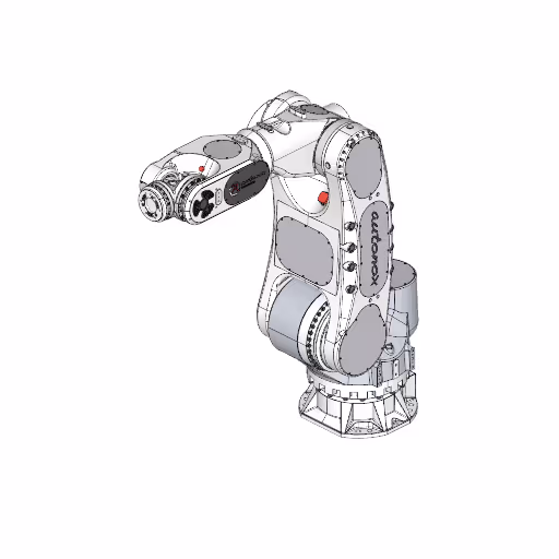 Industrial Robot AUTONOX AT-00016