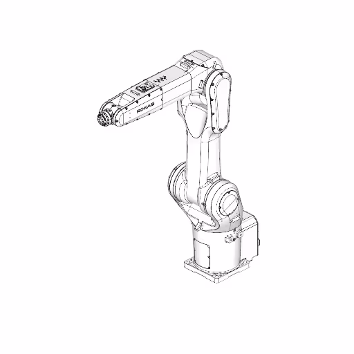 Industrial Robot ROKAE NB12-12/1.4
