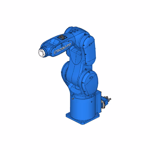 Industrial Robot CRP RA07A-08