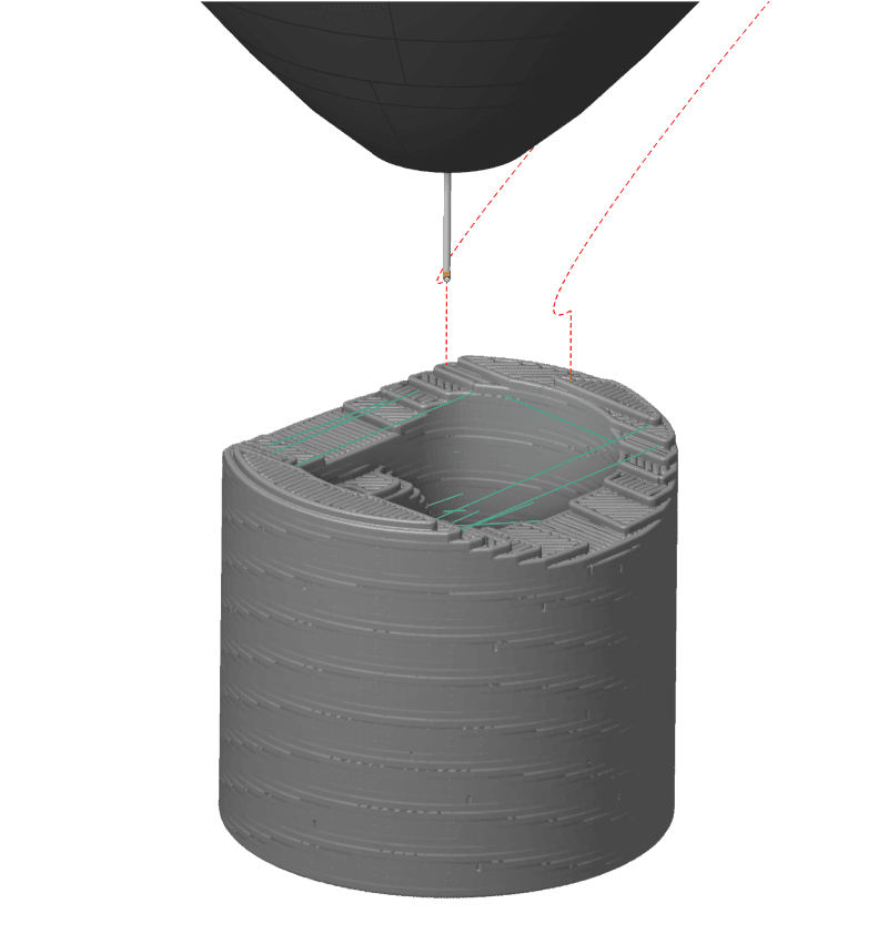 3D Printing of Buildings/Structures