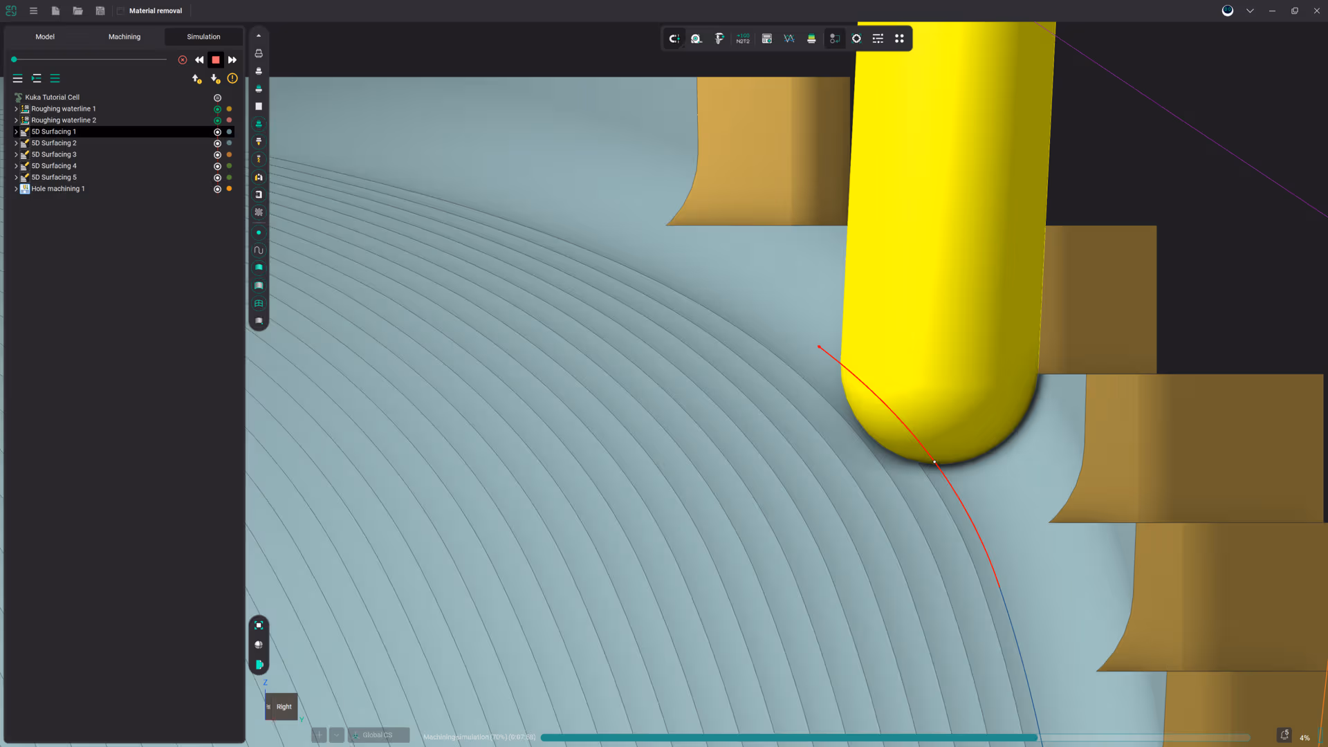 ENCY — CAD/CAM for a new generation