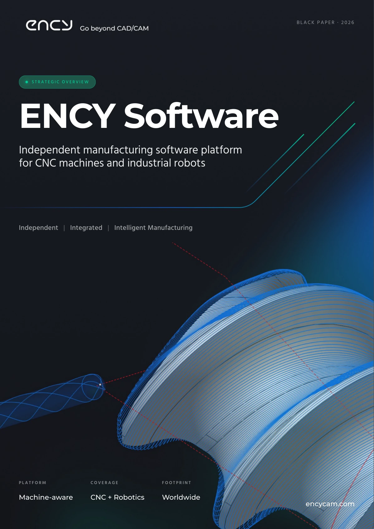 ENCY Black Paper