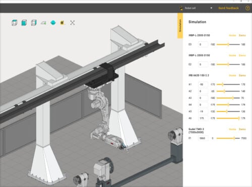 MachineMaker — Zero-Code Digital Twin Builder