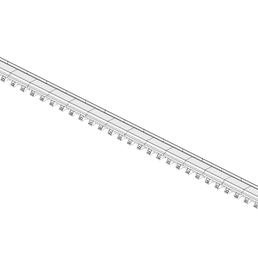 Rail ABB IRBT 2005 MIR_IRB_INT-EXT Chain_20m