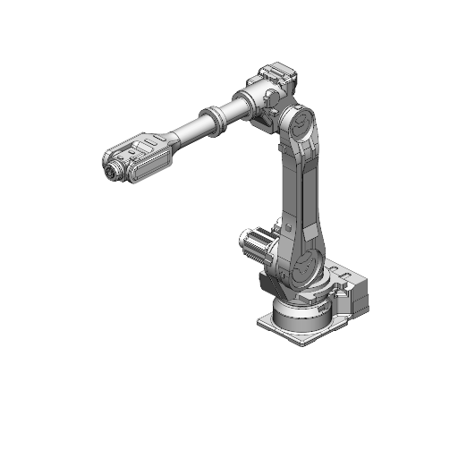 Industrial Robot HYUNDAI HH010L