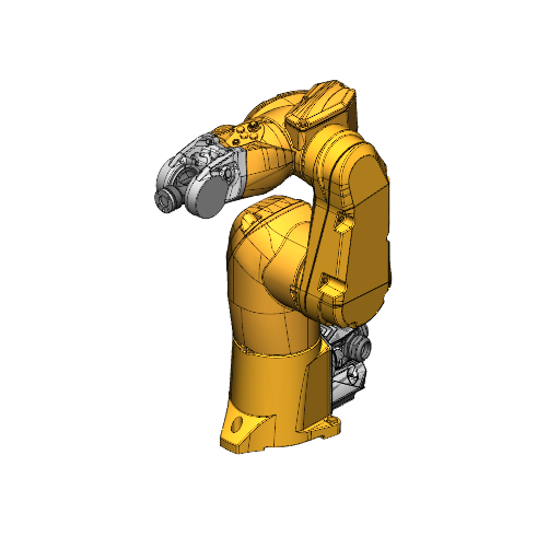 Industrial Robot STAUBLI TX2-40