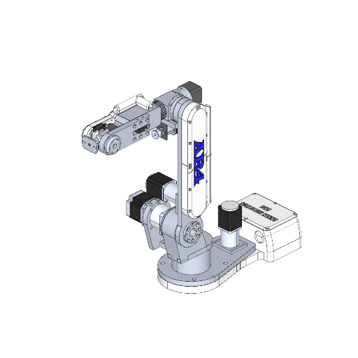 Industrial Robot ANNIN AR4