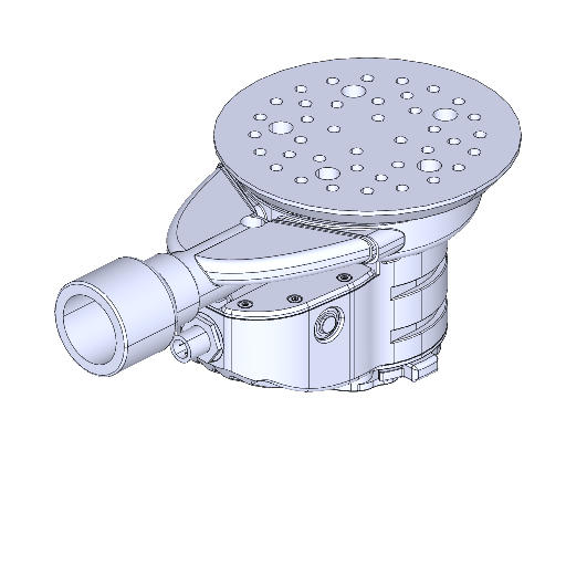 End effector ONROBOT OnRobot Sander ST-RB-028-0017