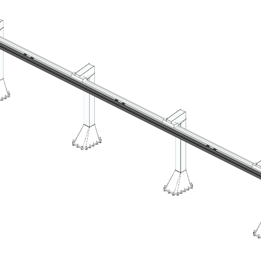 Rail GüDEL Gudel TMO-2 (15840x2800)