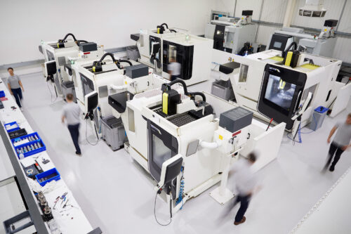 What Are CAD, CAM, and CAE? – ENCY CAD/CAM software
