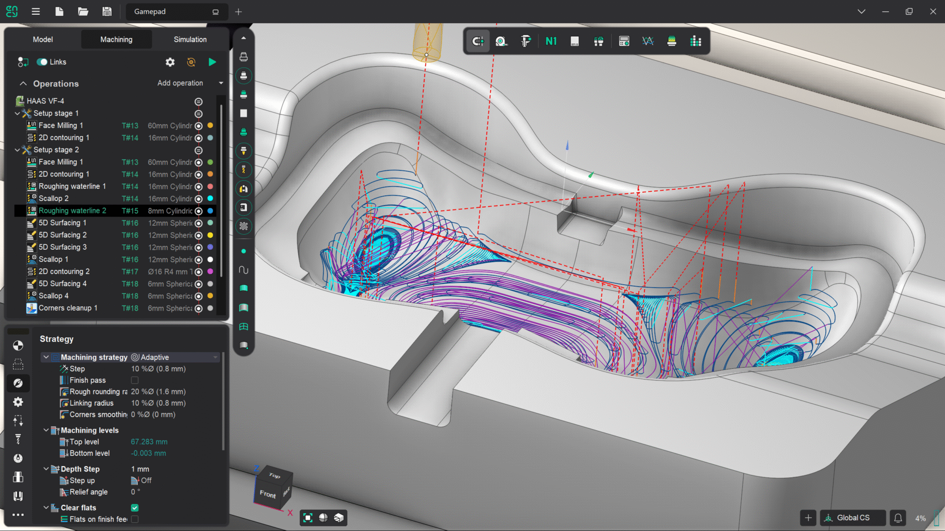 What is CAM Software: Complete Guide to Computer-Aided Manufacturing ...