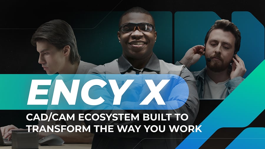Twelve new resellers join the ENCY network this quarter