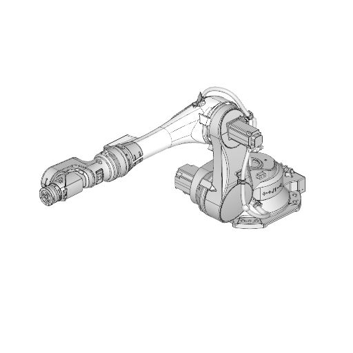 Industrial Robot ESTUN ER80B 2565 BD Specs And Applications ENCY CAD industrial-robot-estun-er80b-2565-bd-specs-and-applications-ency-cad