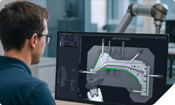 For ENCY Robot users