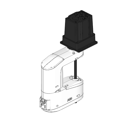SCARA ABB IRB 910INV-6/0.55