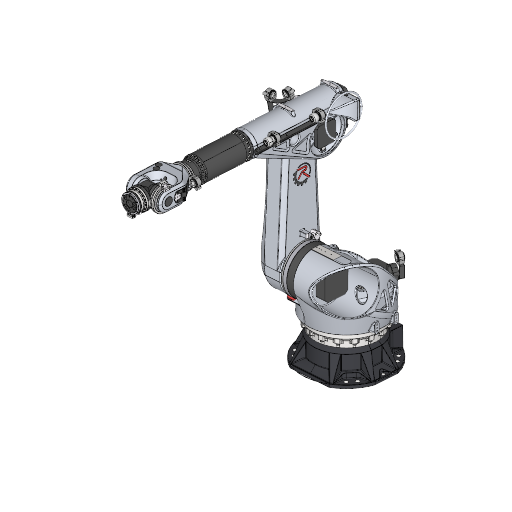 Industrial Robot AUTONOX AT-00006-SE01