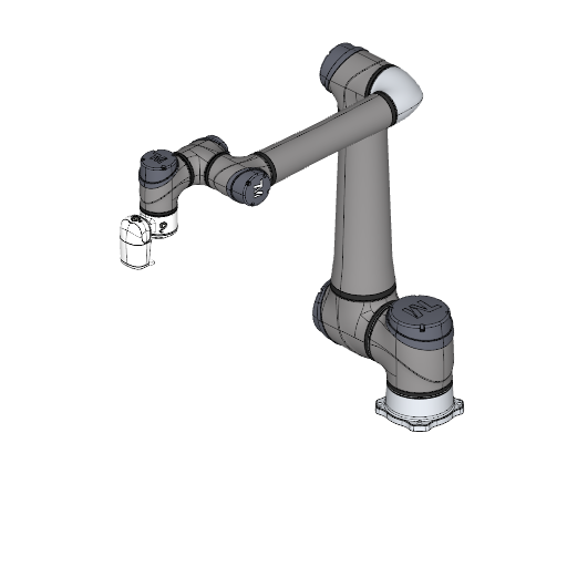 Cobot TECHMAN TM12S