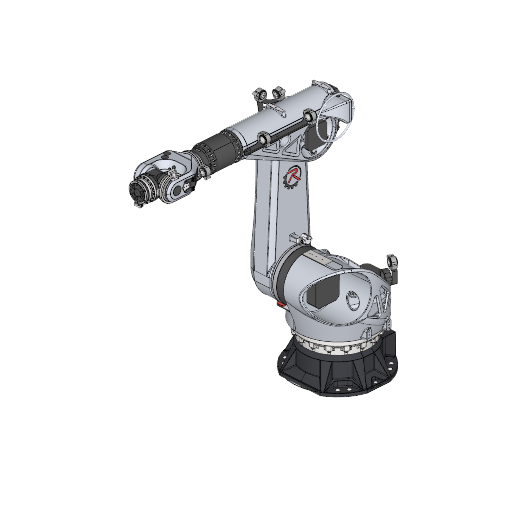 Industrial Robot AUTONOX AT-00010-SE01
